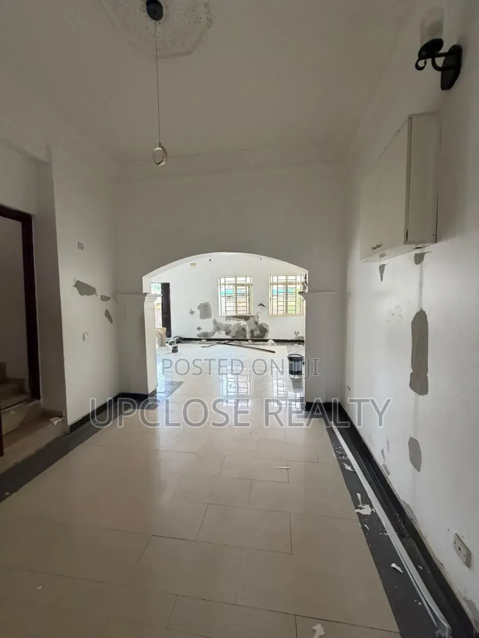 4bdrm Duplex in Jabi for rent