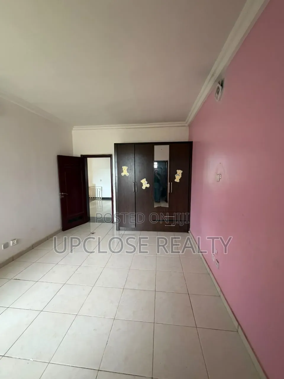 4bdrm Duplex in Jabi for rent