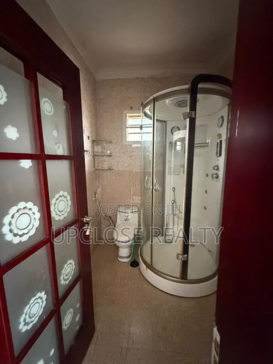 4bdrm Duplex in Jabi for rent