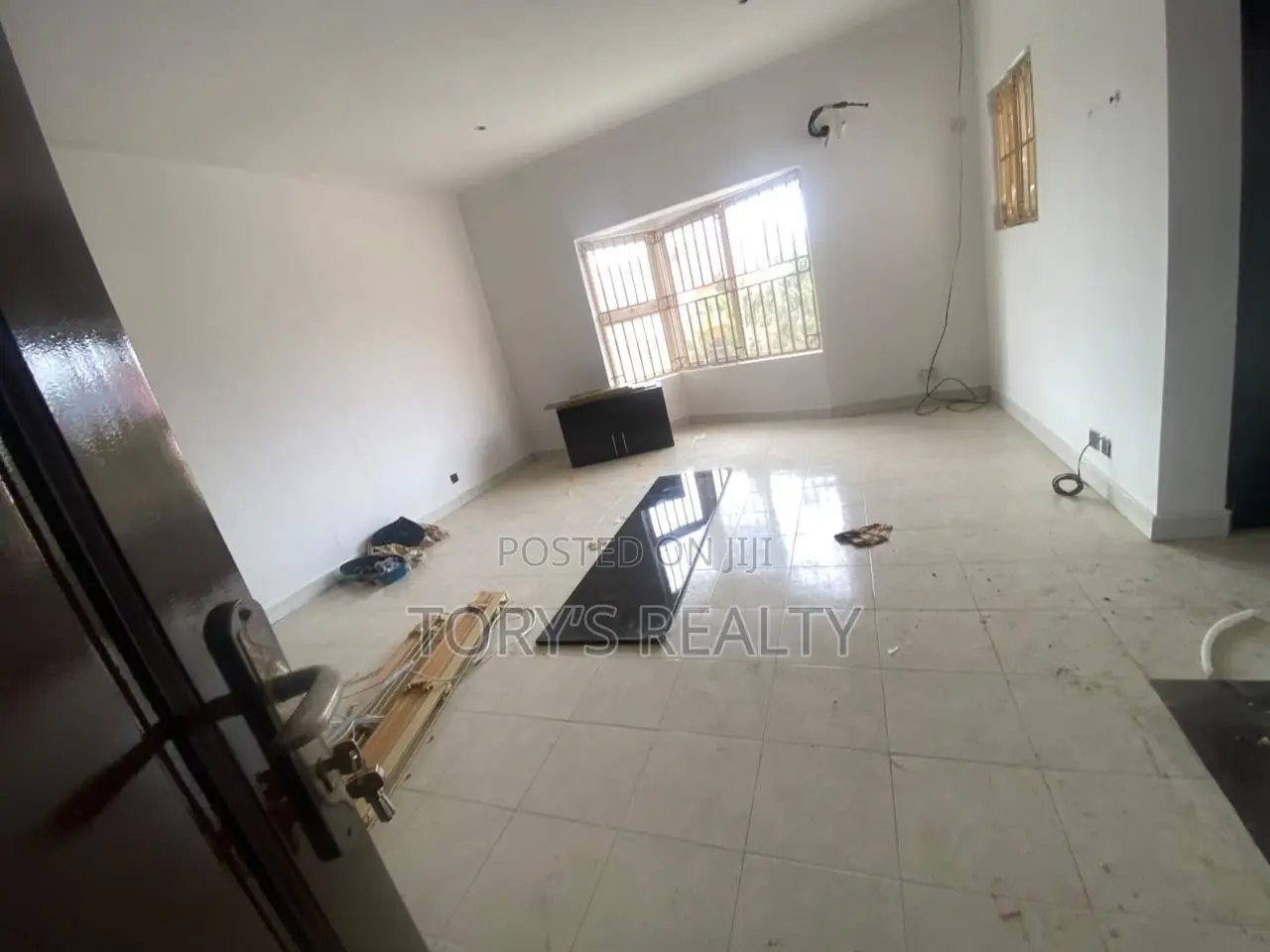 Mini Flat in Lekki Expressway for rent