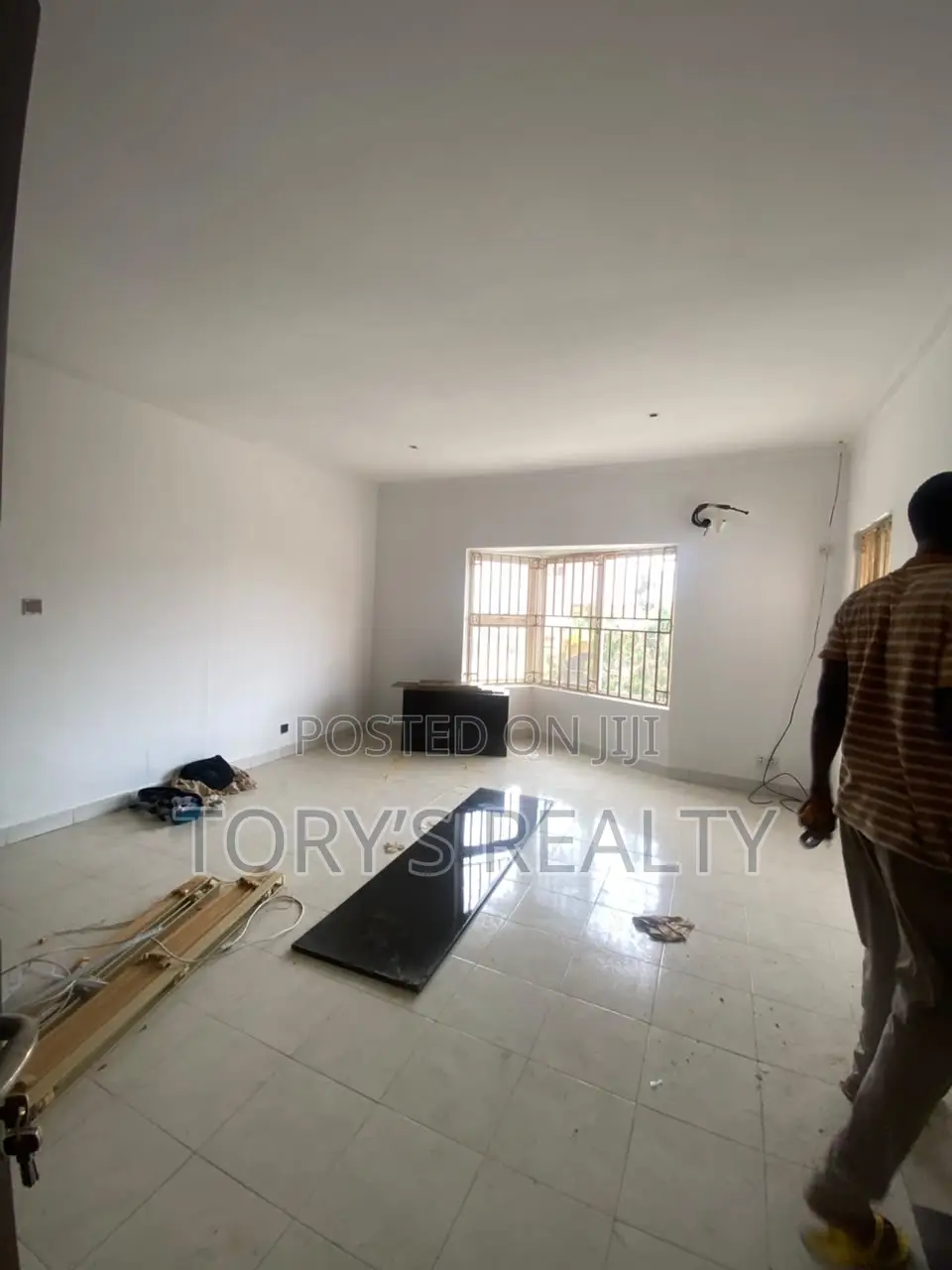 Mini Flat in Lekki Expressway for rent