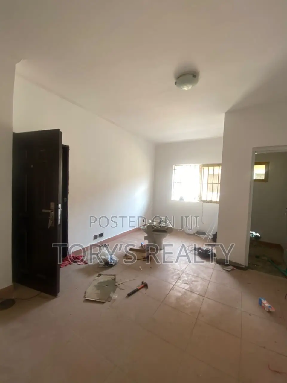 Mini Flat in Lekki Expressway for rent