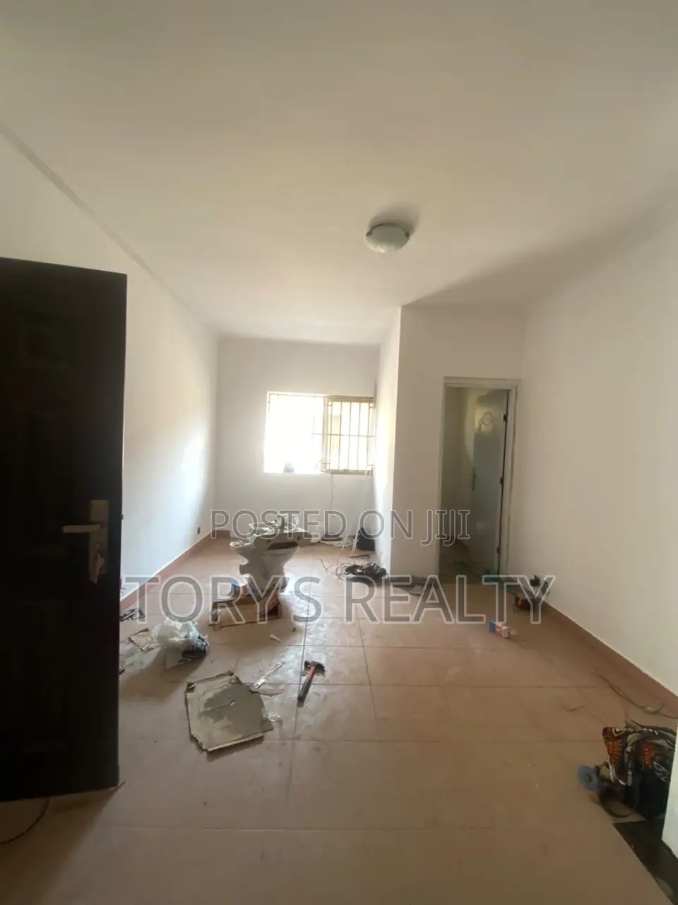 Mini Flat in Lekki Expressway for rent