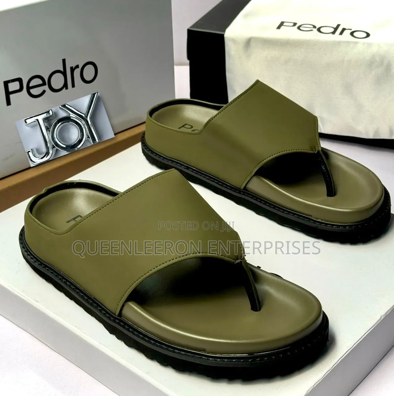 Quality Pedro Slide