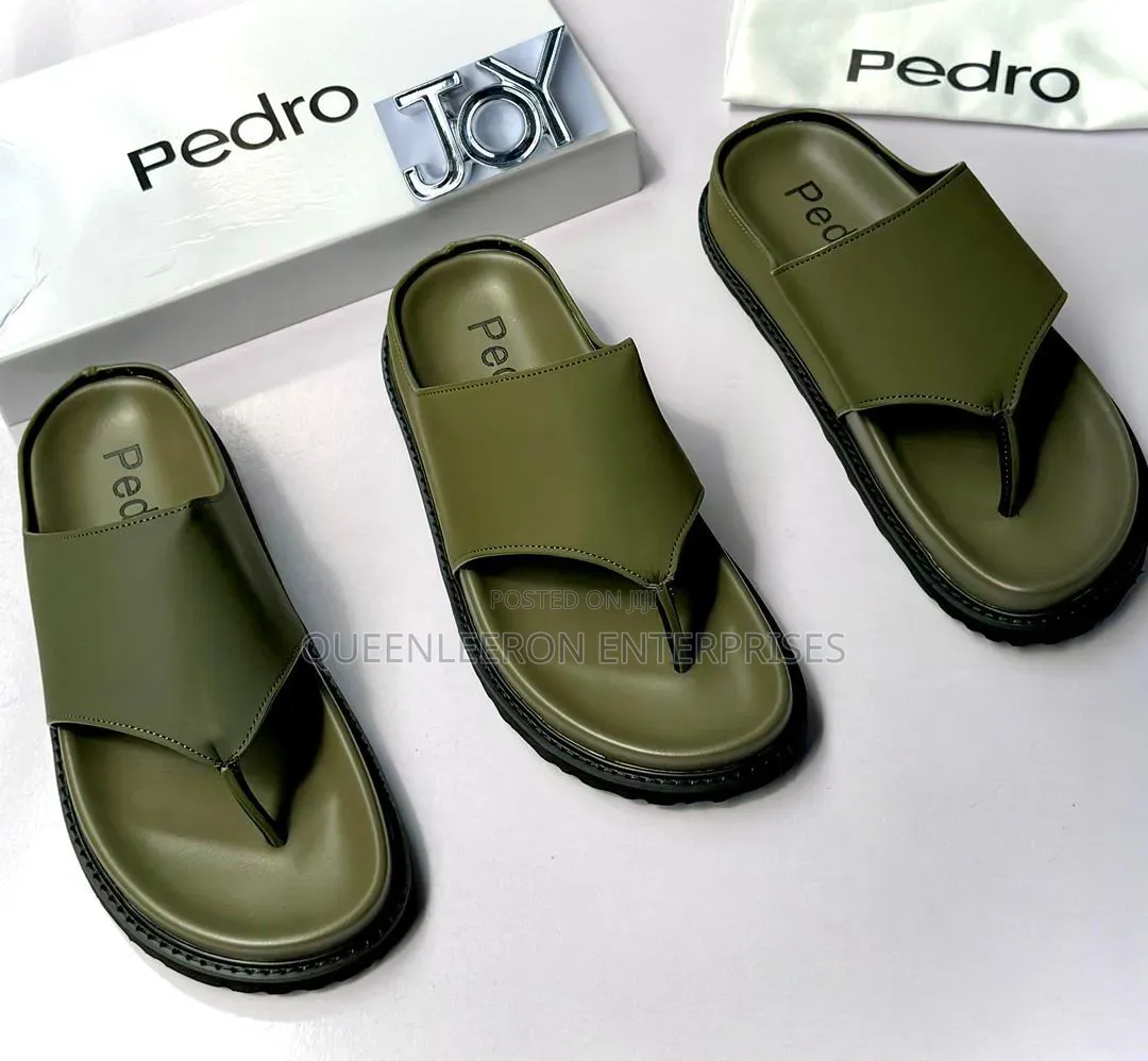 Quality Pedro Slide