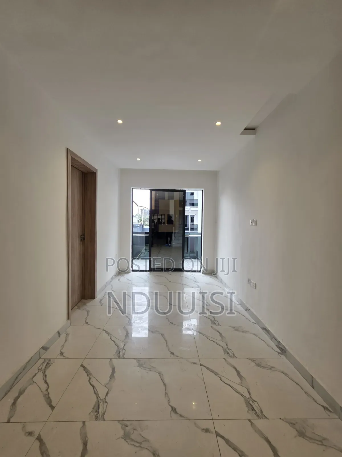 4bdrm Maisonette in Ikeja GRA for sale
