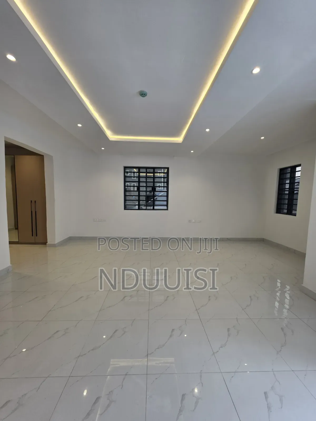 4bdrm Maisonette in Ikeja GRA for sale