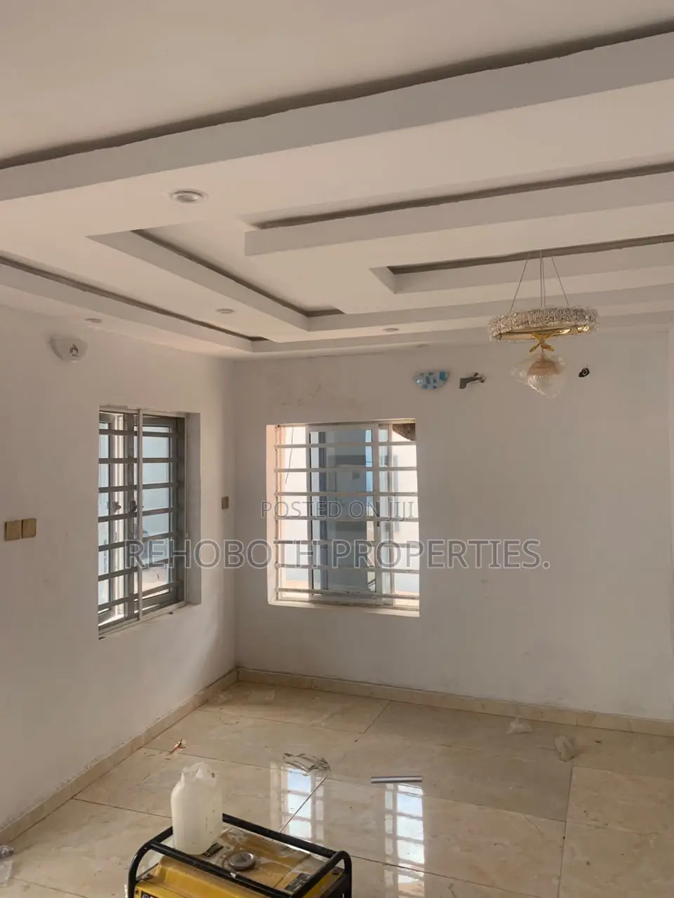 2bdrm Apartment in Dalute, Akala Express for rent