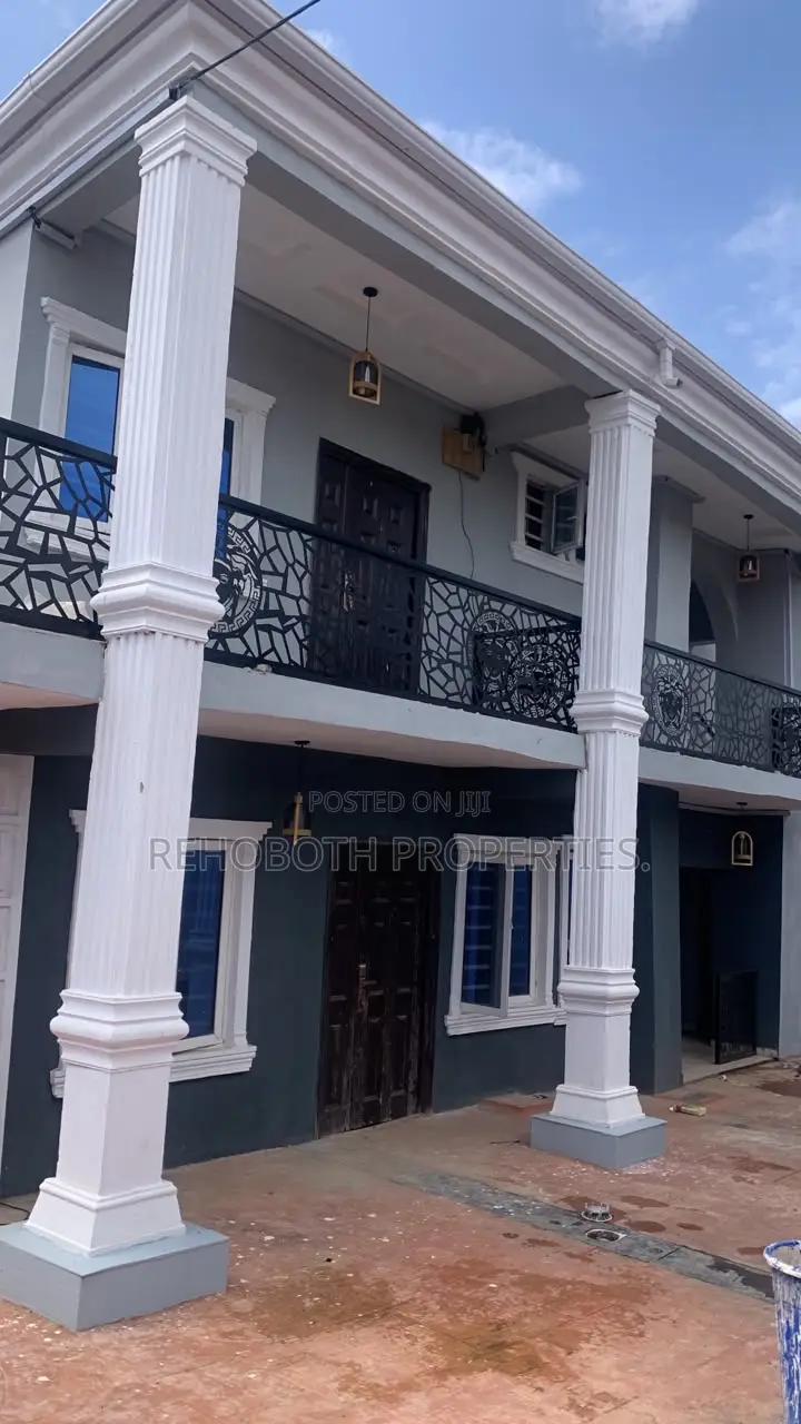 2bdrm Apartment in Dalute, Akala Express for rent