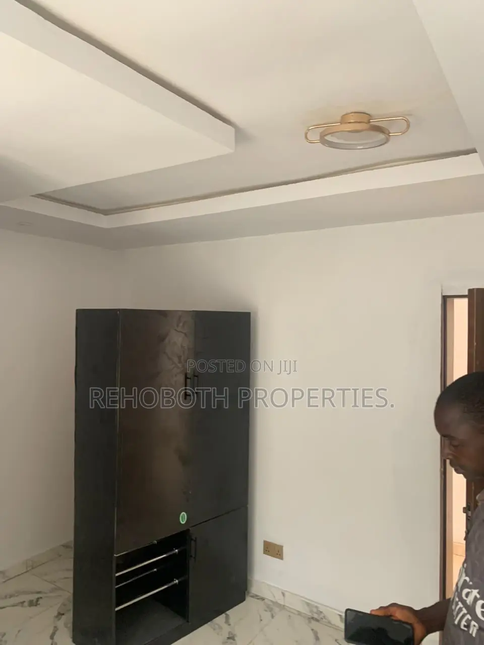 2bdrm Apartment in Dalute, Akala Express for rent