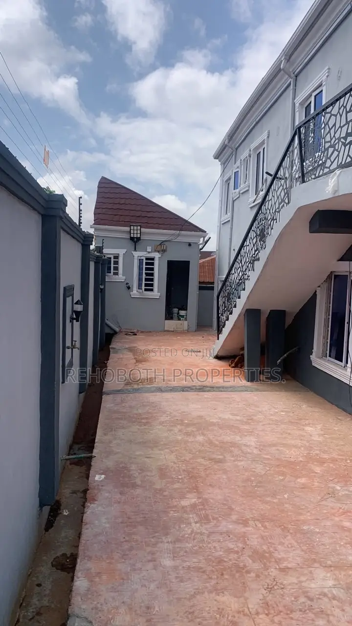 2bdrm Apartment in Dalute, Akala Express for rent