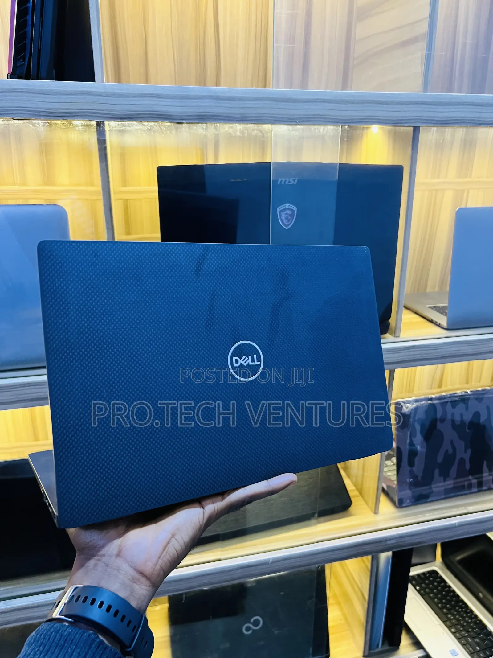 Laptop Dell Latitude 7410 16GB Intel Core i5 SSD 256GB