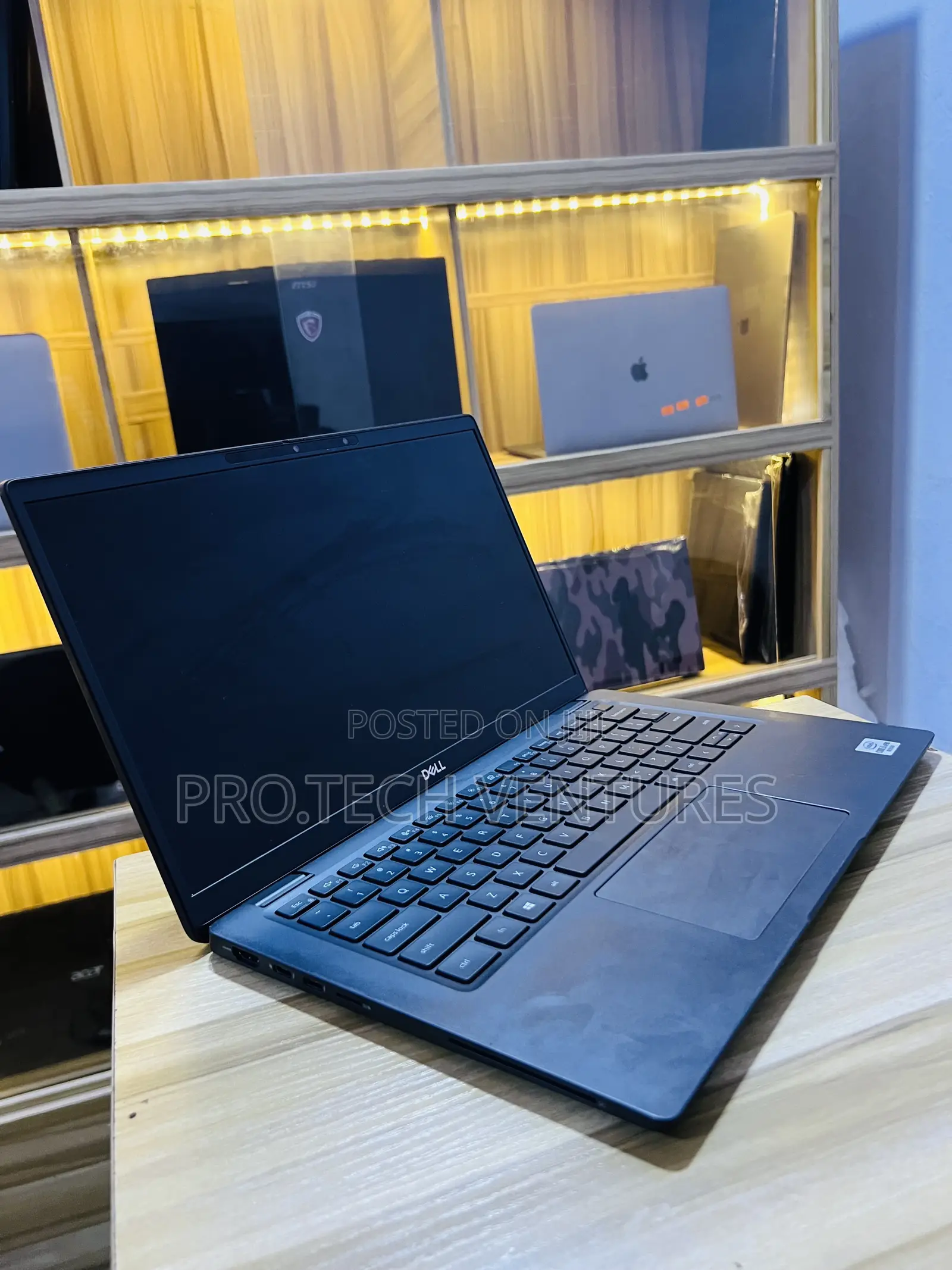 Laptop Dell Latitude 7410 16GB Intel Core i5 SSD 256GB