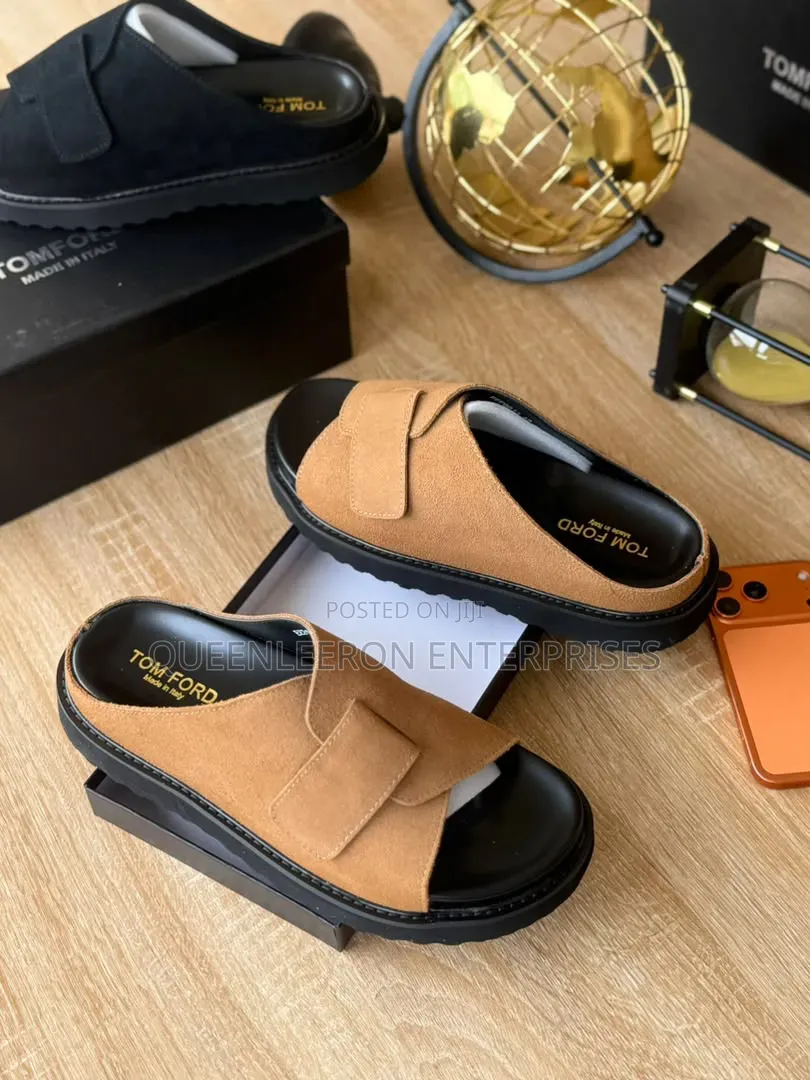 Quality Tom Ford Slides