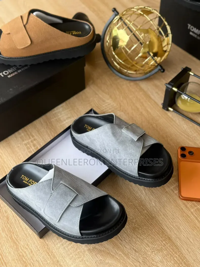 Quality Tom Ford Slides
