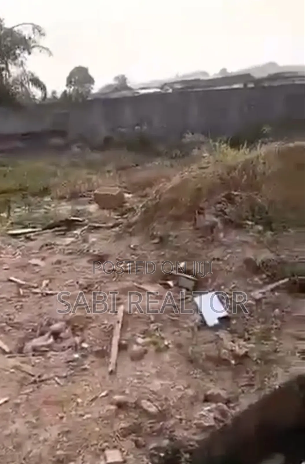 Land for Sale | 1,000 Square Meters Dry Land at Magodo Phase 2