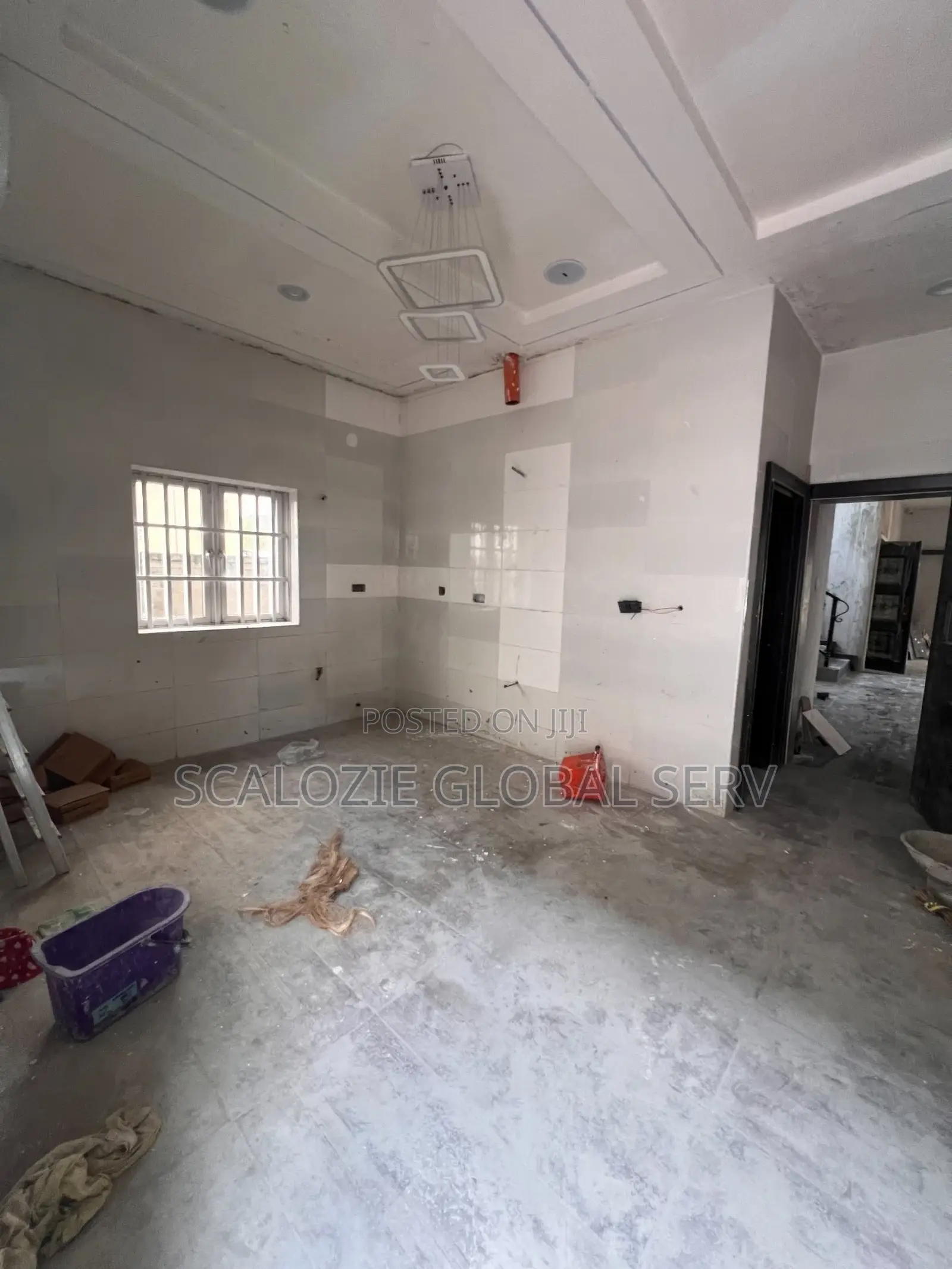 4bdrm Duplex in Golf Estate Peter for sale