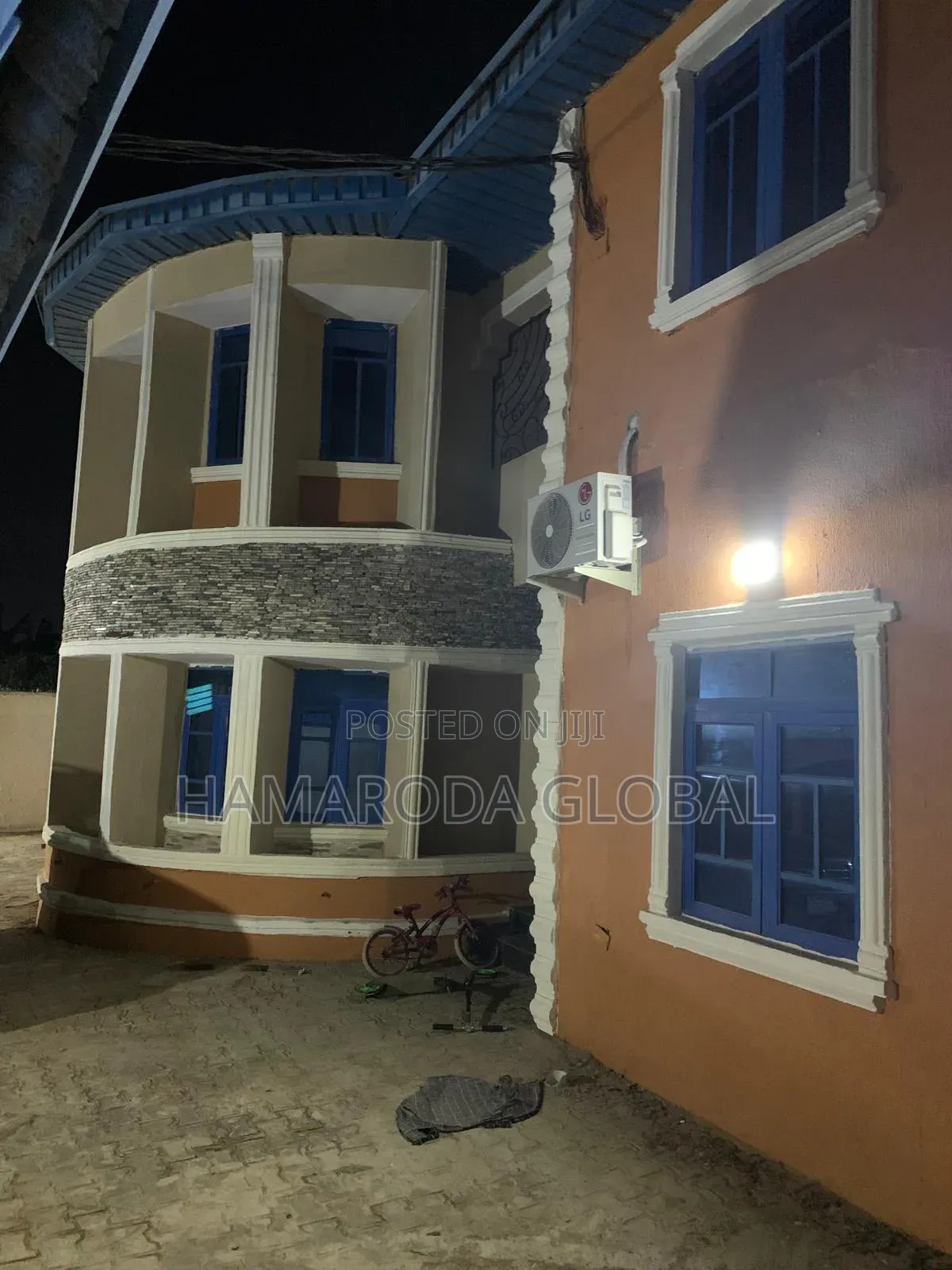 Furnished 12bdrm Block of Flats in Ikotun for sale