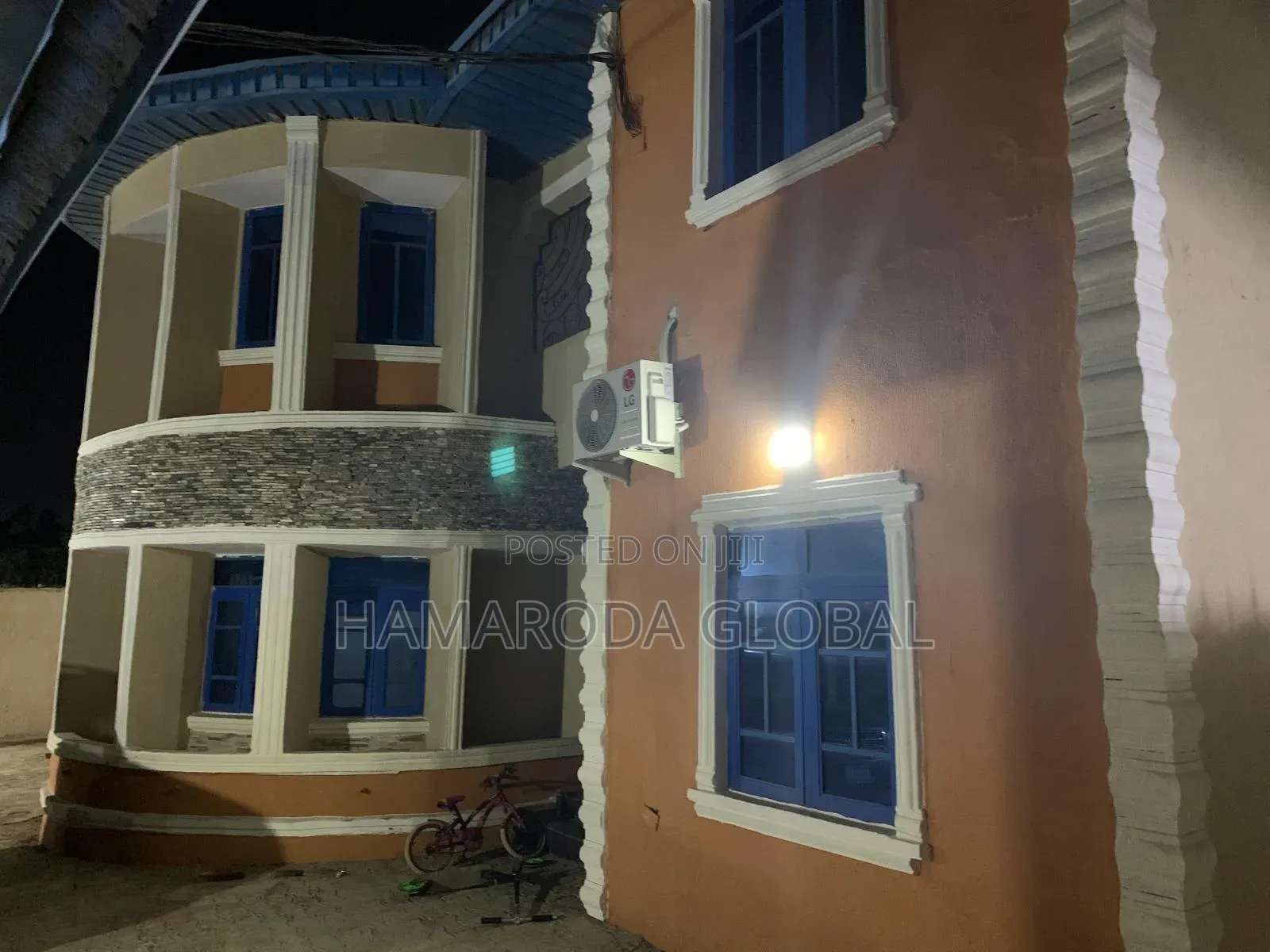 Furnished 12bdrm Block of Flats in Ikotun for sale
