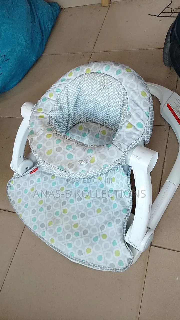 Baby Seater