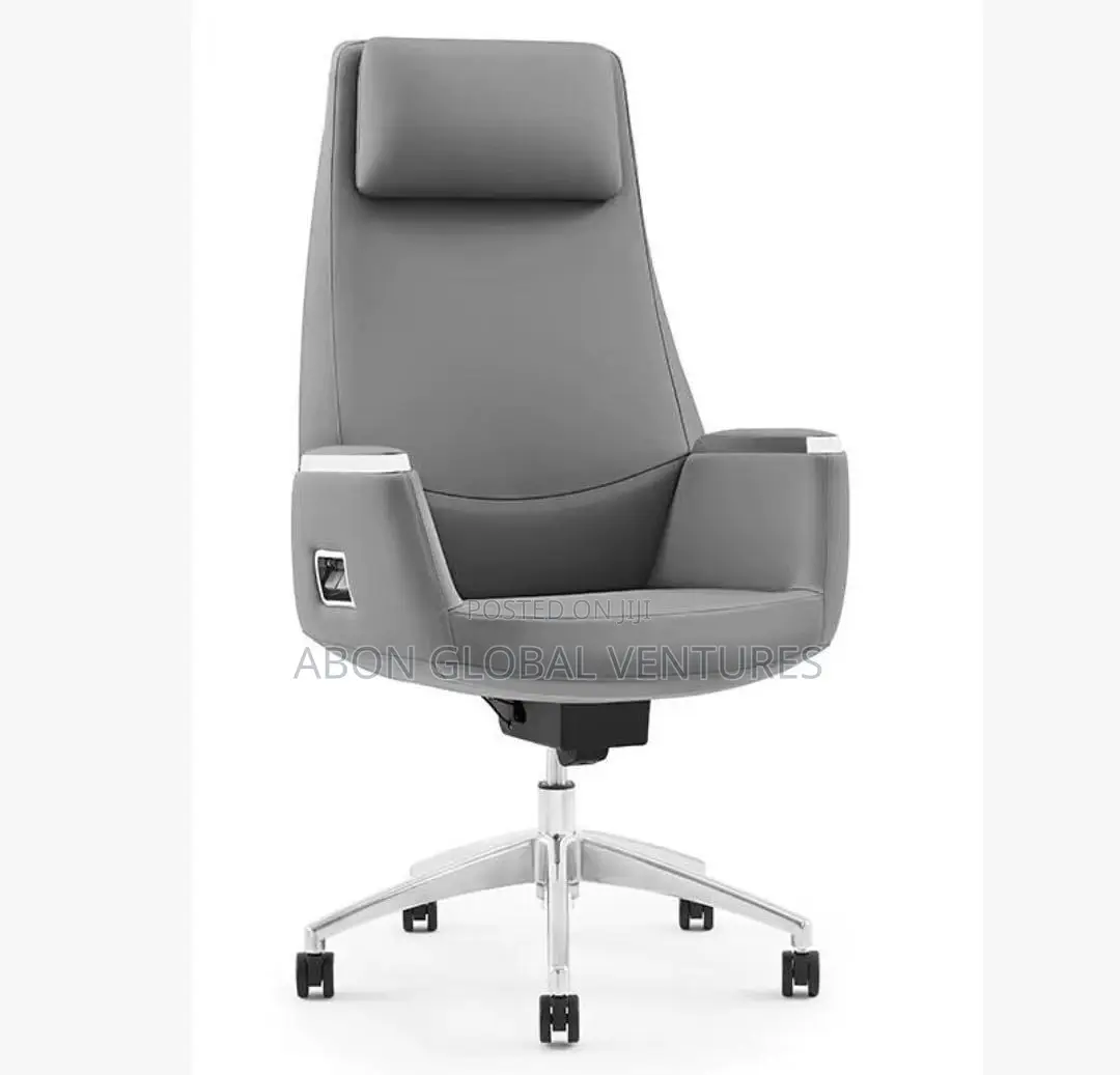 Executive Office Chair