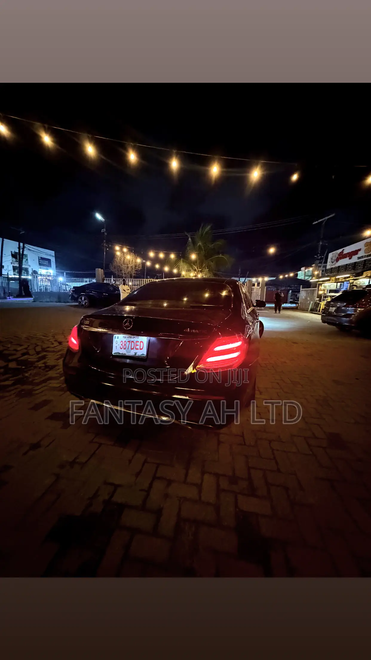 Mercedes-Benz E350 Base 4Matic Sedan AWD (3.5L 6cyl 7A) 2016 Black