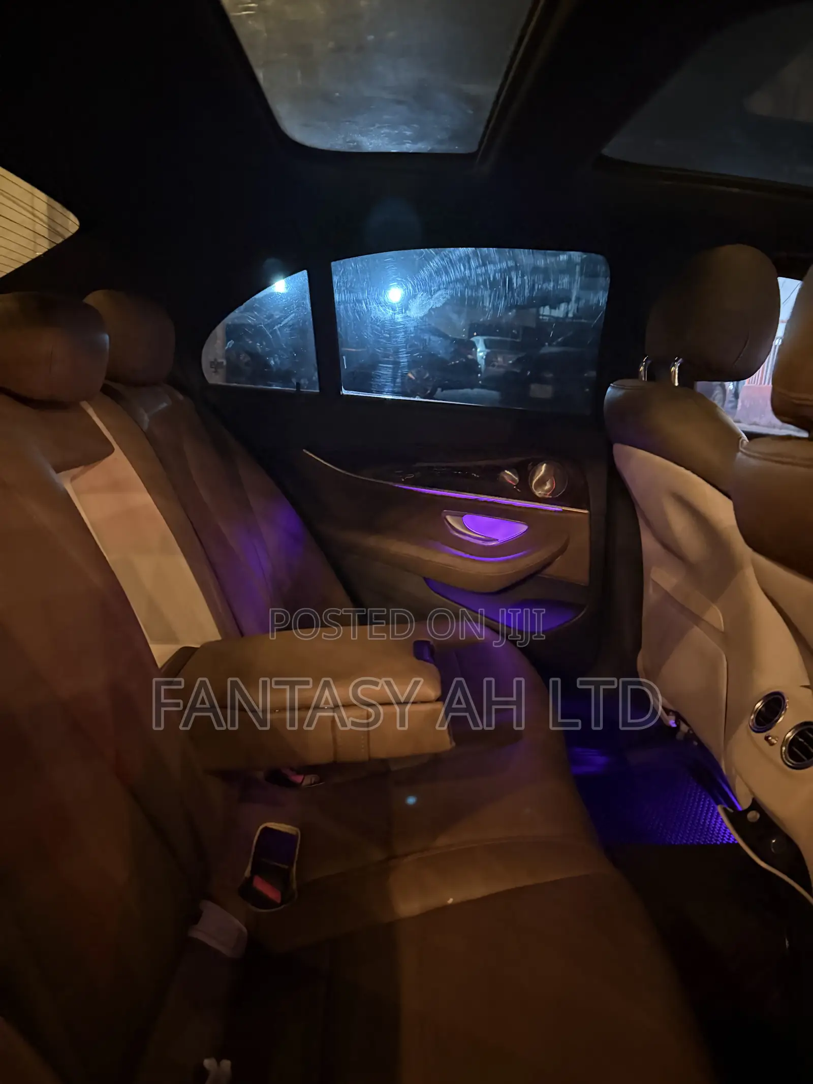 Mercedes-Benz E350 Base 4Matic Sedan AWD (3.5L 6cyl 7A) 2016 Black