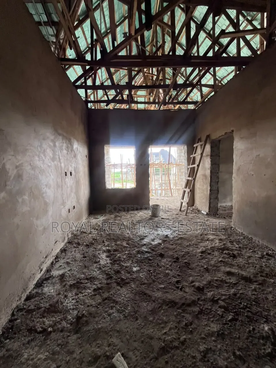 5bdrm Duplex in Galadimawa for sale