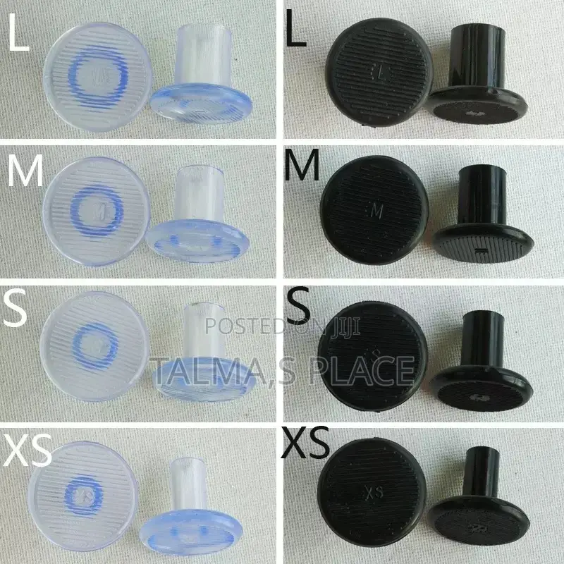 Heel Protectors