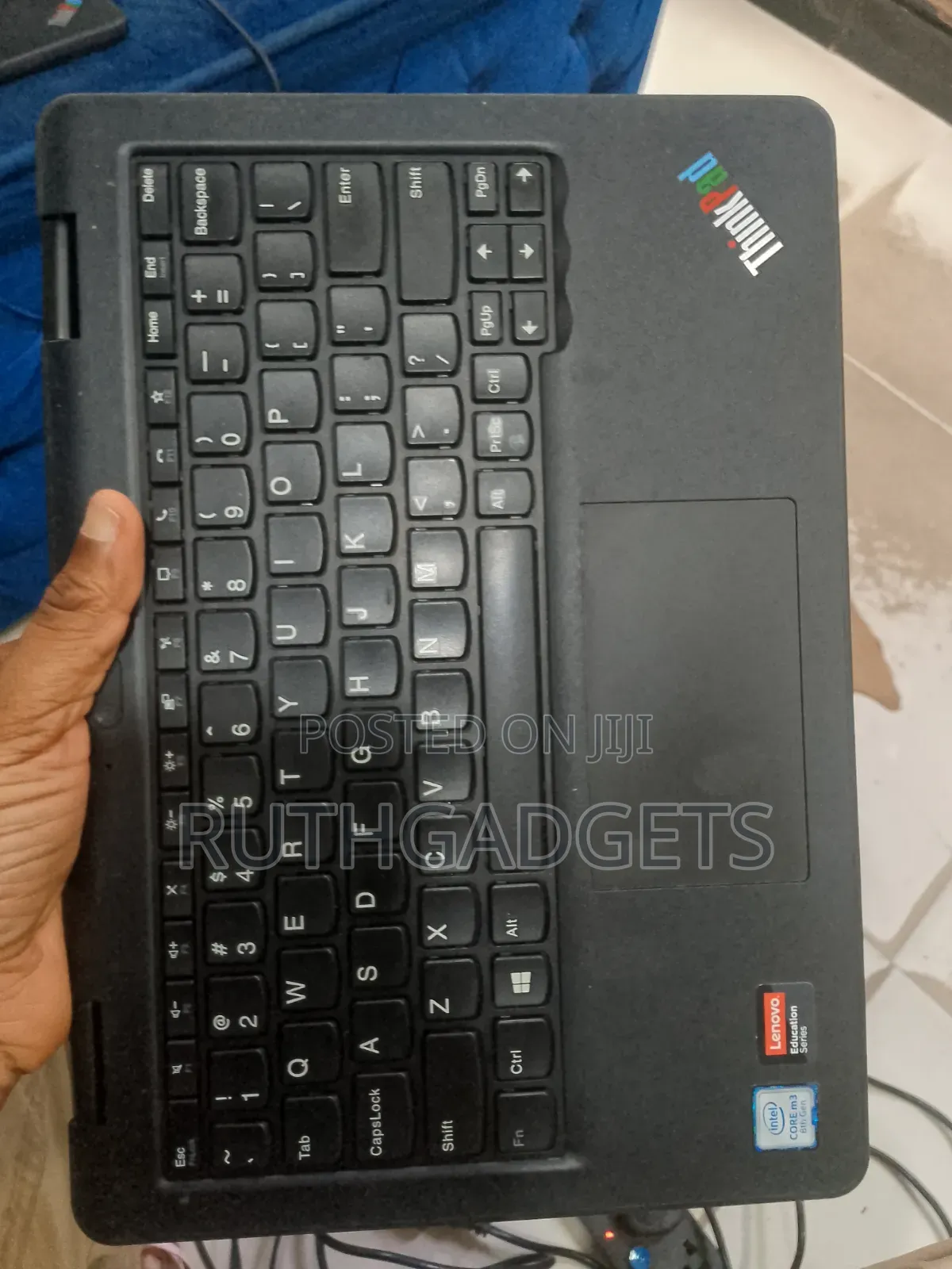 Laptop Lenovo Yoga 11e 8GB Intel Core M3 SSD 128GB