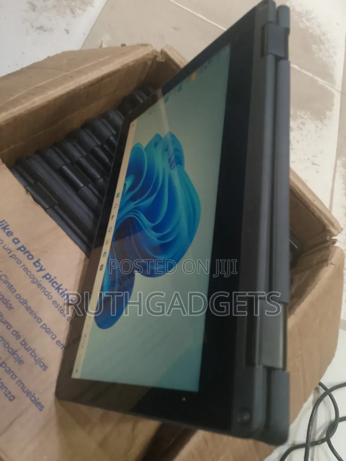 Laptop Lenovo Yoga 11e 8GB Intel Core M3 SSD 128GB