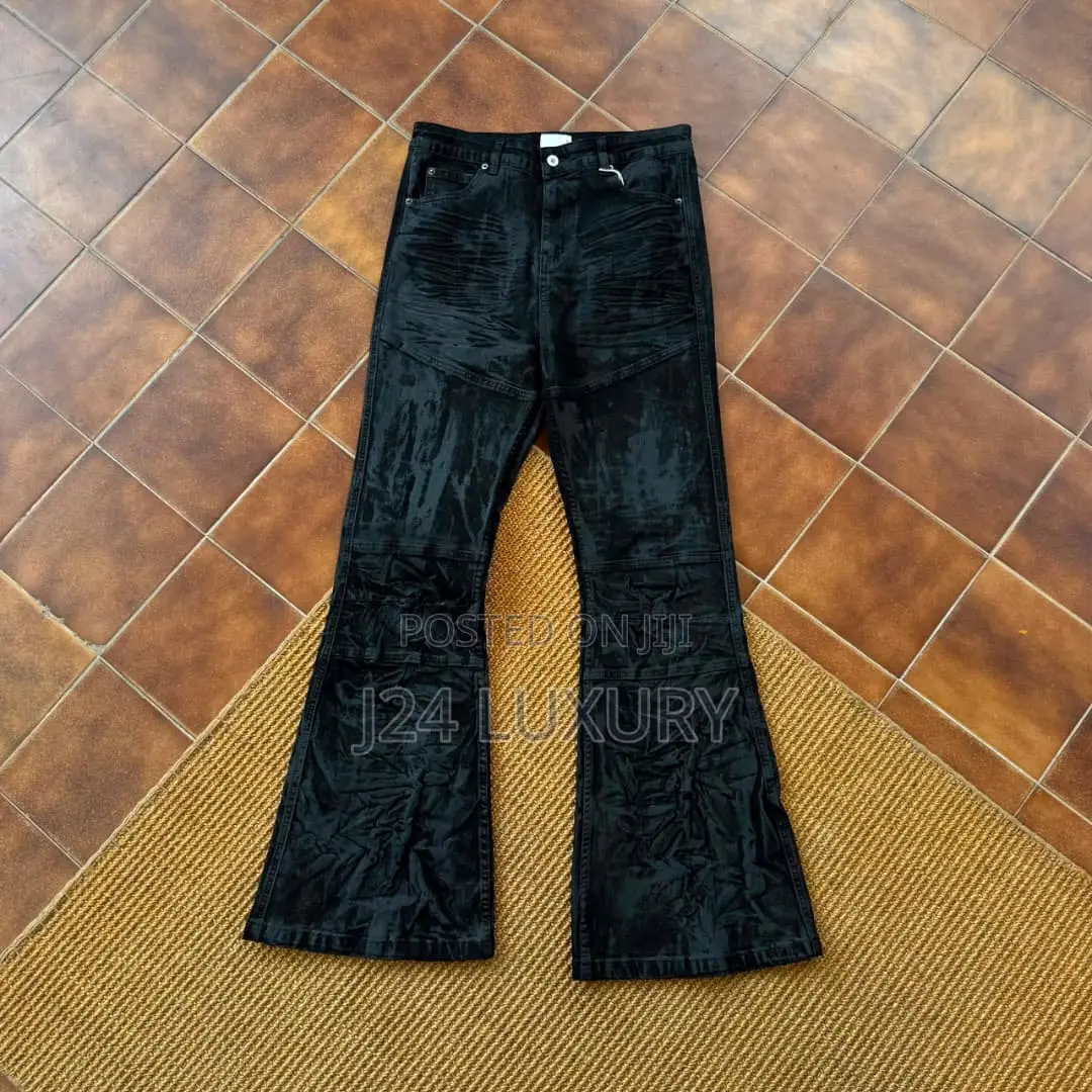 Noname Flare Denim