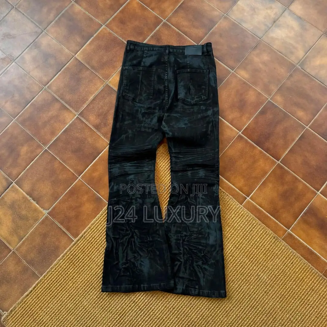 Noname Flare Denim