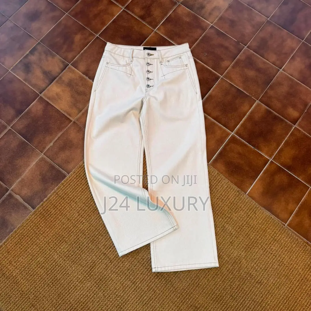 Sweet Leaf Dry Denim Offwhite