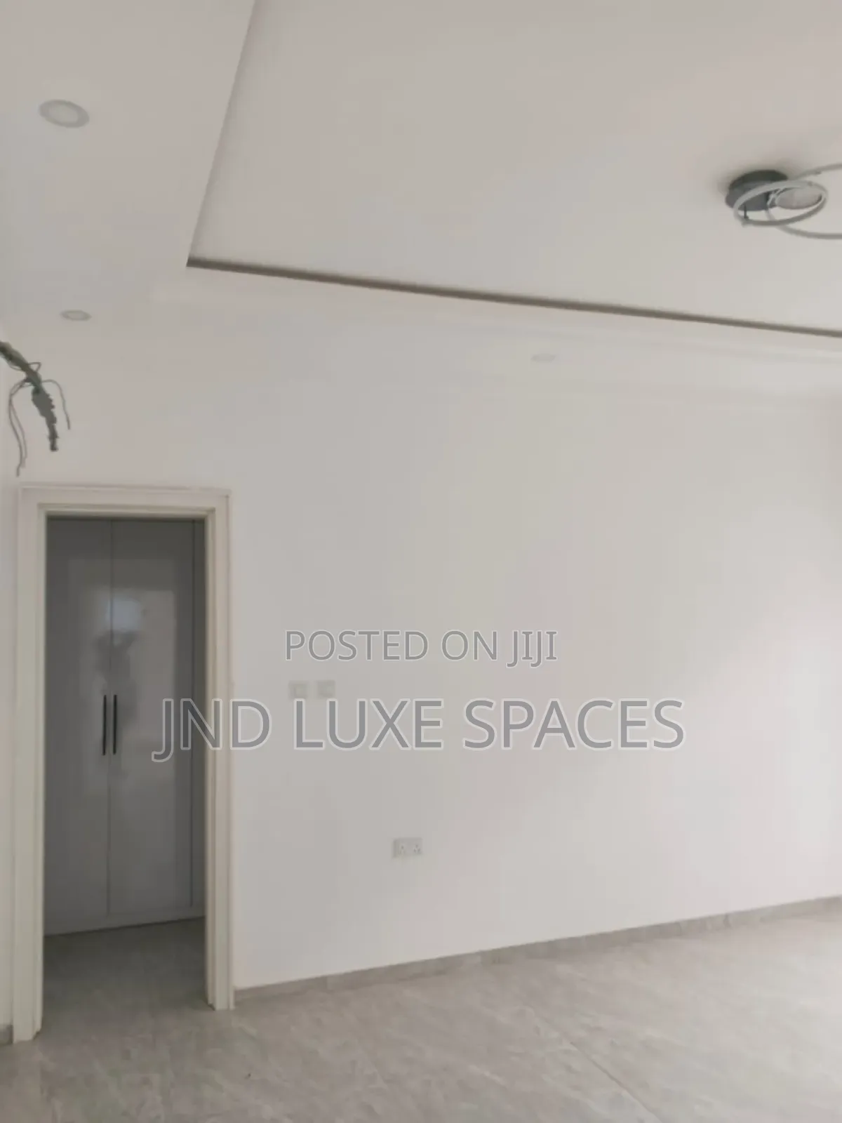 4bdrm Duplex in Ikeja GRA for rent