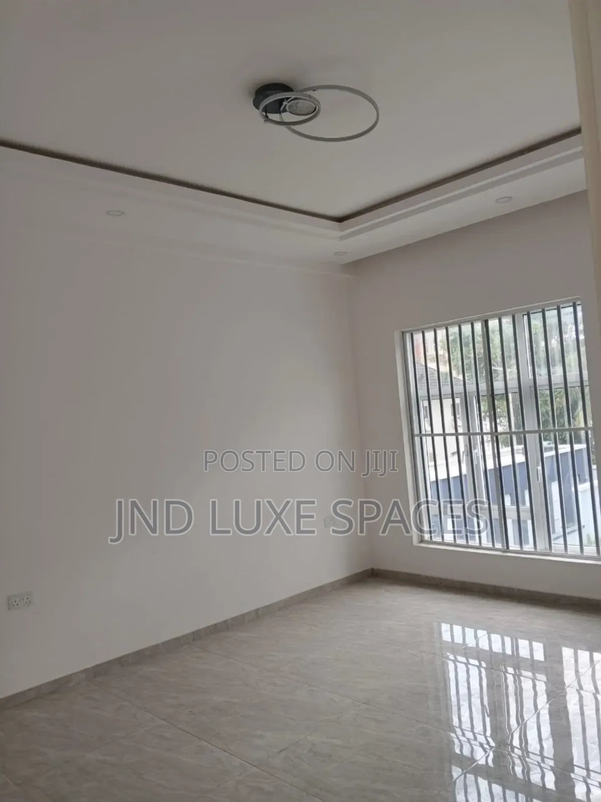4bdrm Duplex in Ikeja GRA for rent