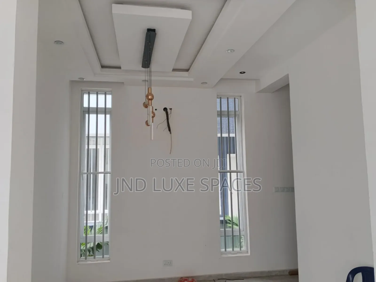 4bdrm Duplex in Ikeja GRA for rent