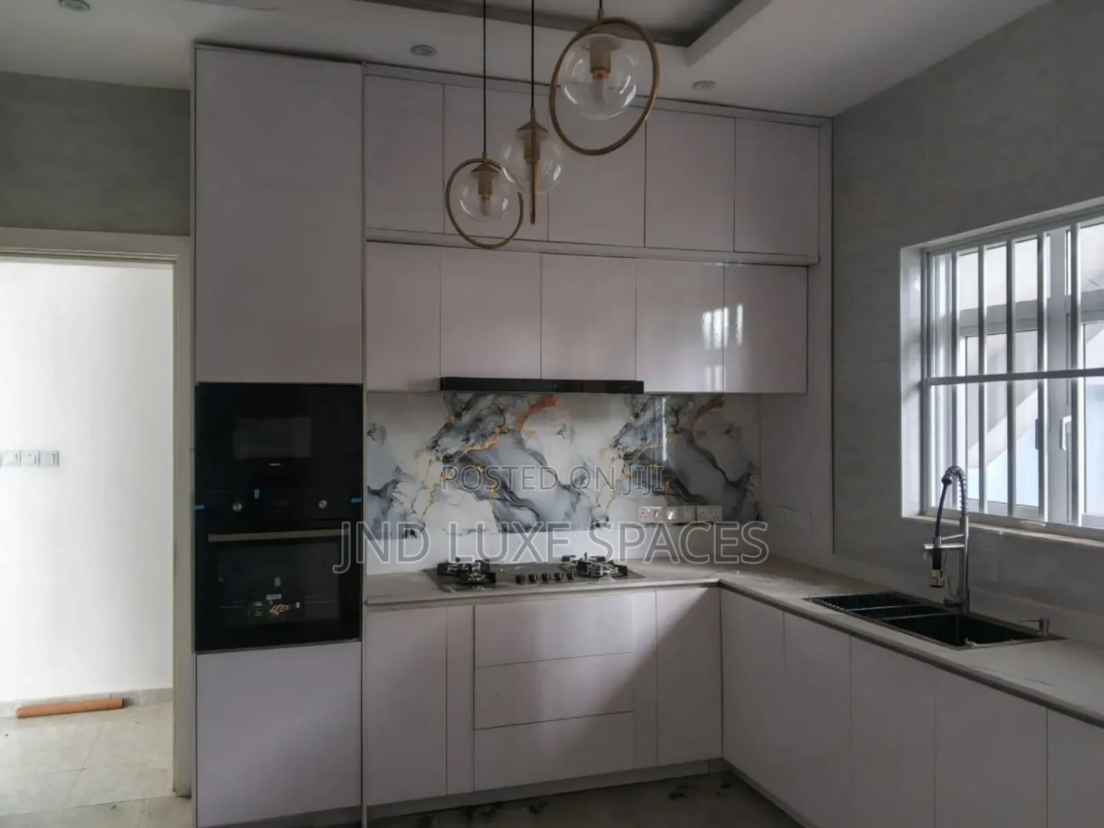4bdrm Duplex in Ikeja GRA for rent