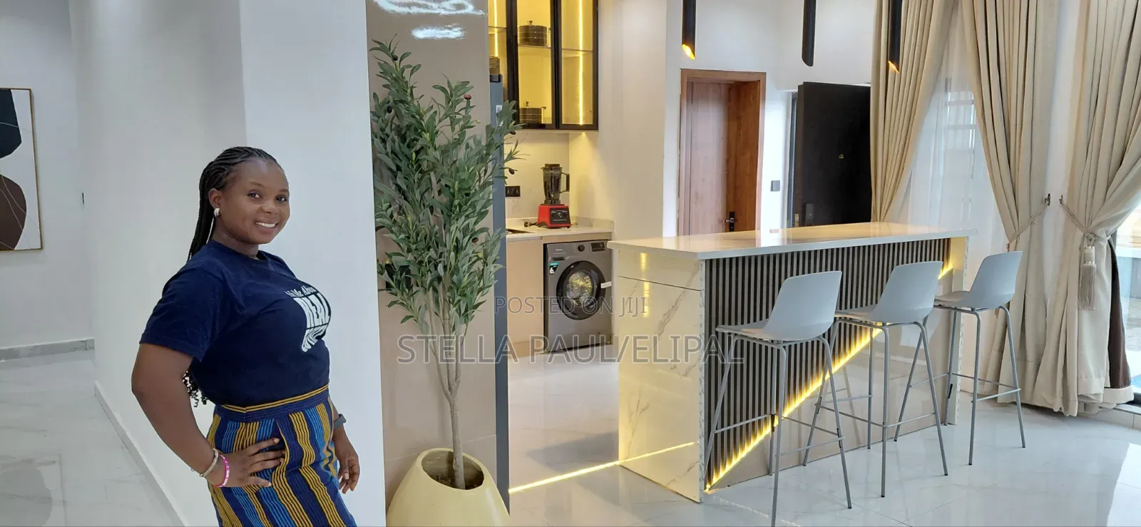 3bdrm Bungalow in Lekki Avan Phase 2, Elerangbe for sale