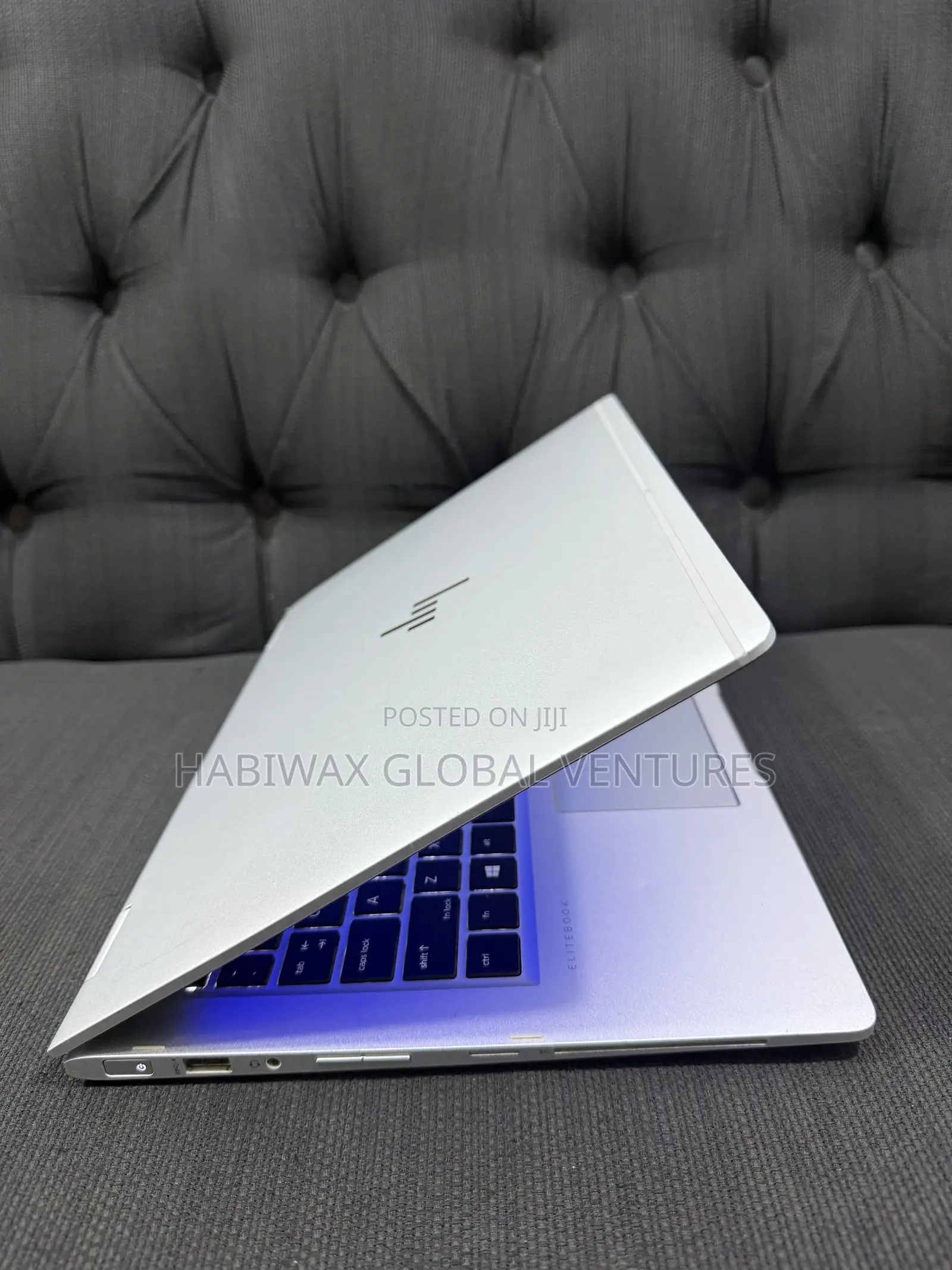 Laptop HP EliteBook x360 1030 G2 16GB Intel Core i7 SSD 256GB