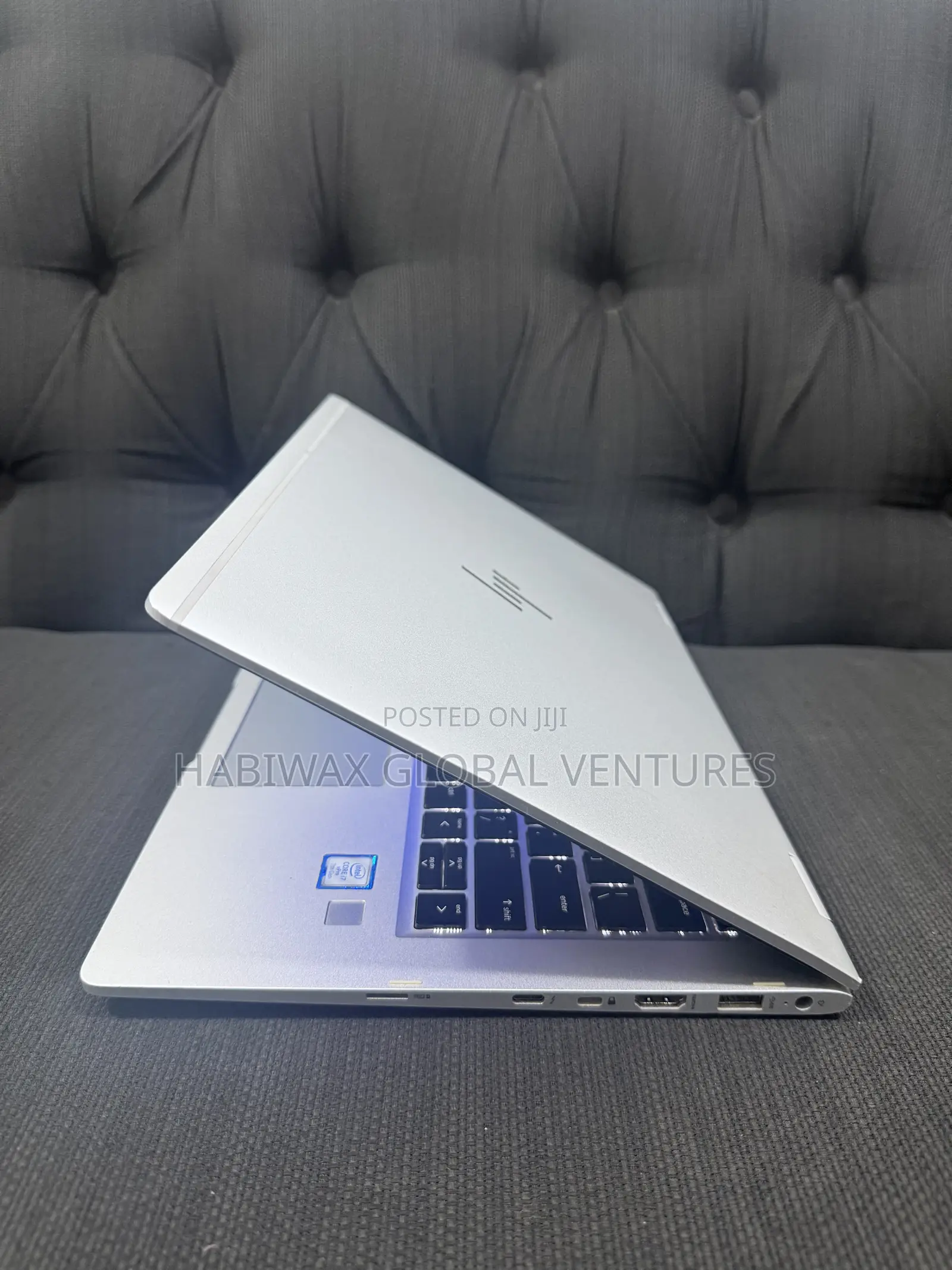 Laptop HP EliteBook x360 1030 G2 16GB Intel Core i7 SSD 256GB
