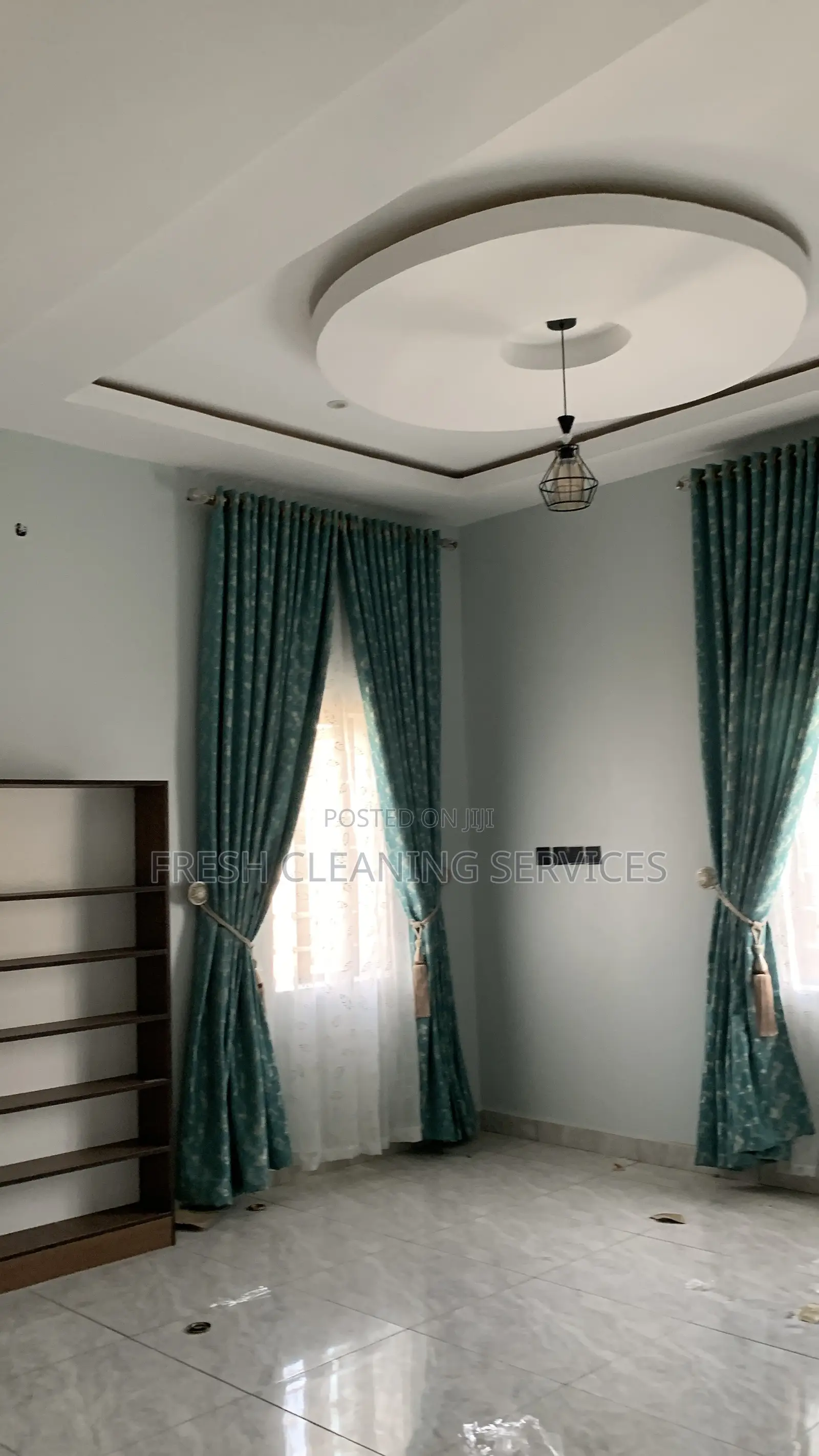 General Cleaning Services