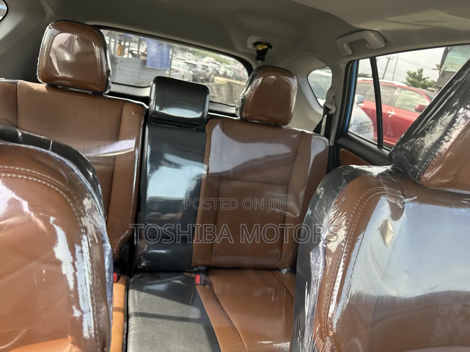 Toyota RAV4 Limited 4dr SUV AWD (2.5L 4cyl 6A) 2018 Blue