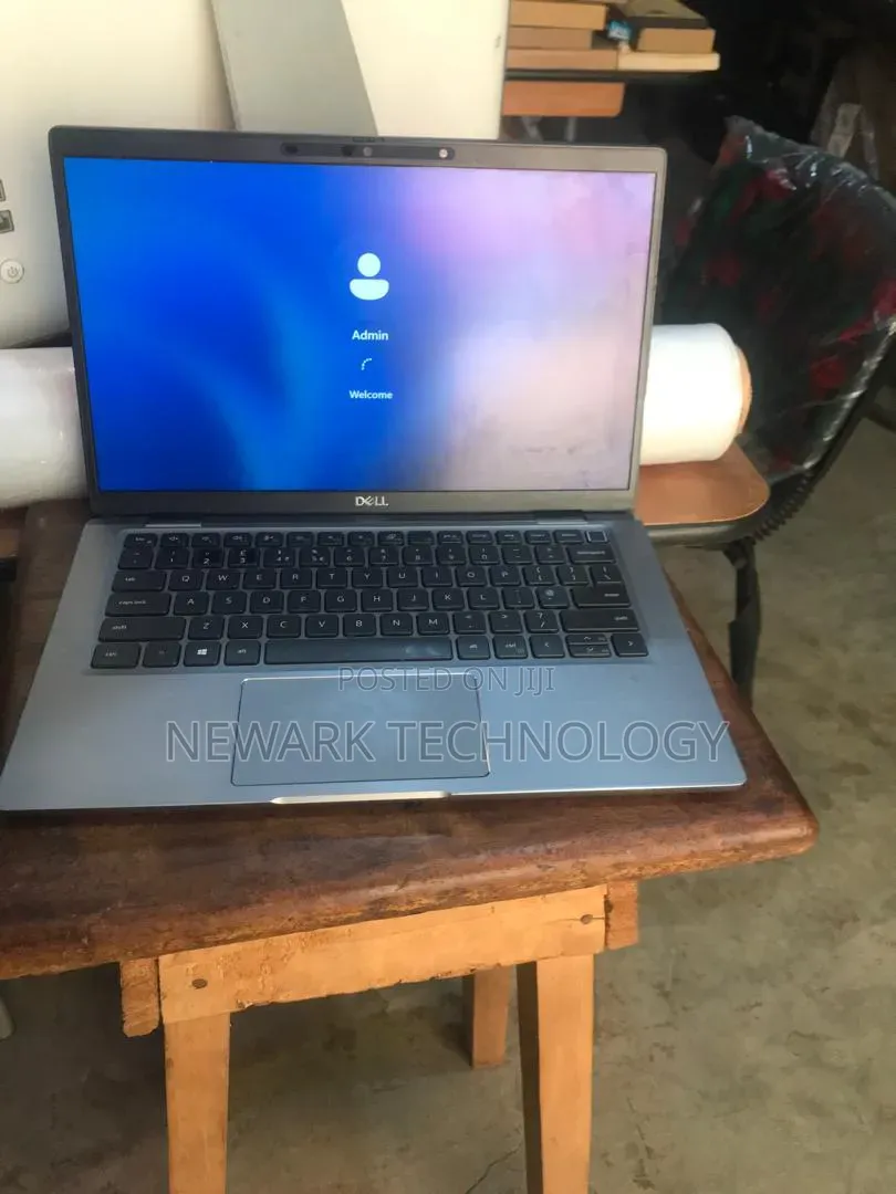 Laptop Dell Latitude 7320 16GB Intel Core i7 SSD 256GB