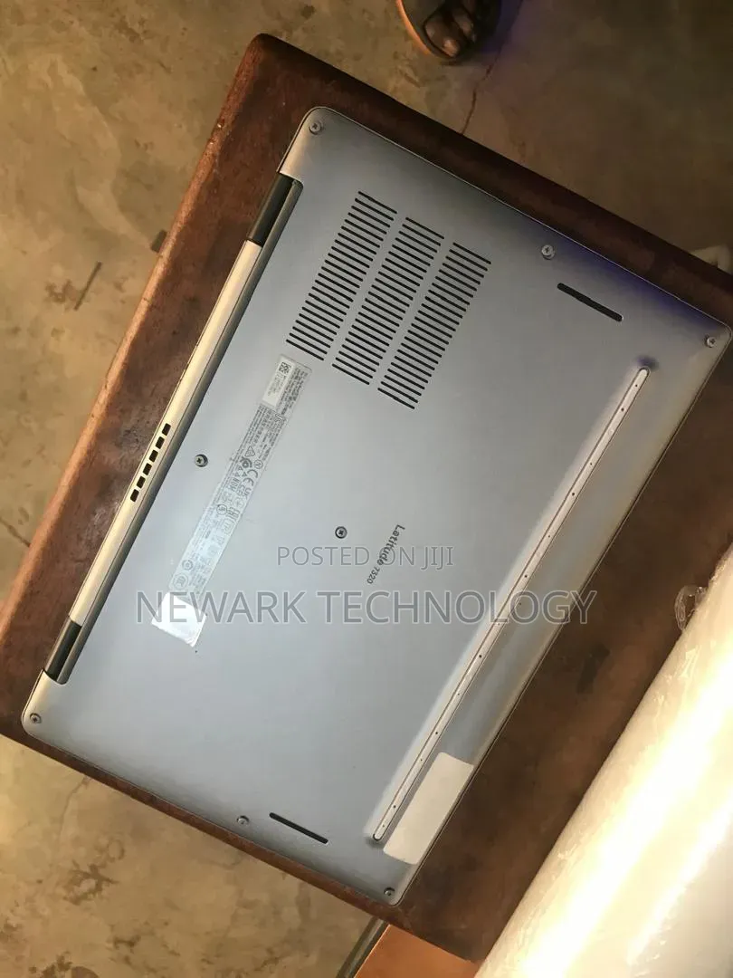 Laptop Dell Latitude 7320 16GB Intel Core i7 SSD 256GB