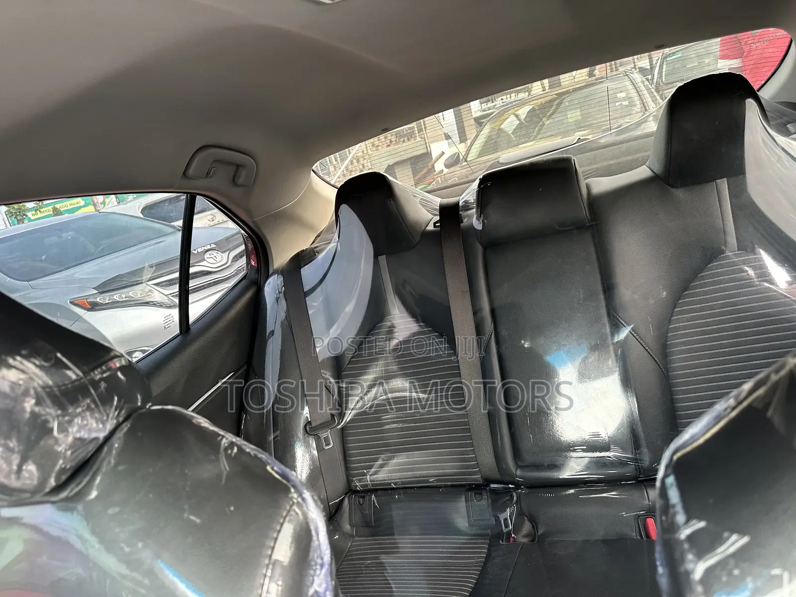 Toyota Camry XSE FWD 2020 Gray