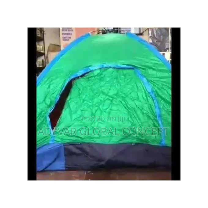Outdoor Waterproof Camping Tent
