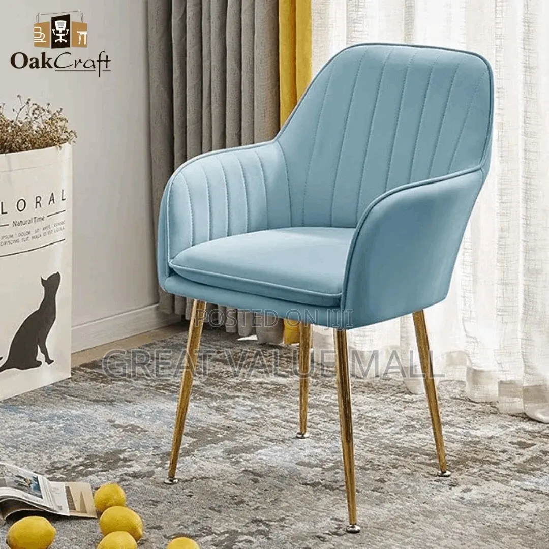 Accent Chairs
