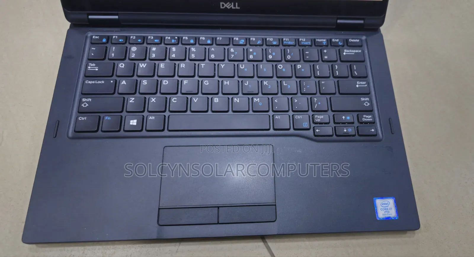 Laptop Dell Latitude 7390 2-in-1 16GB Intel Core i7 SSD 512GB