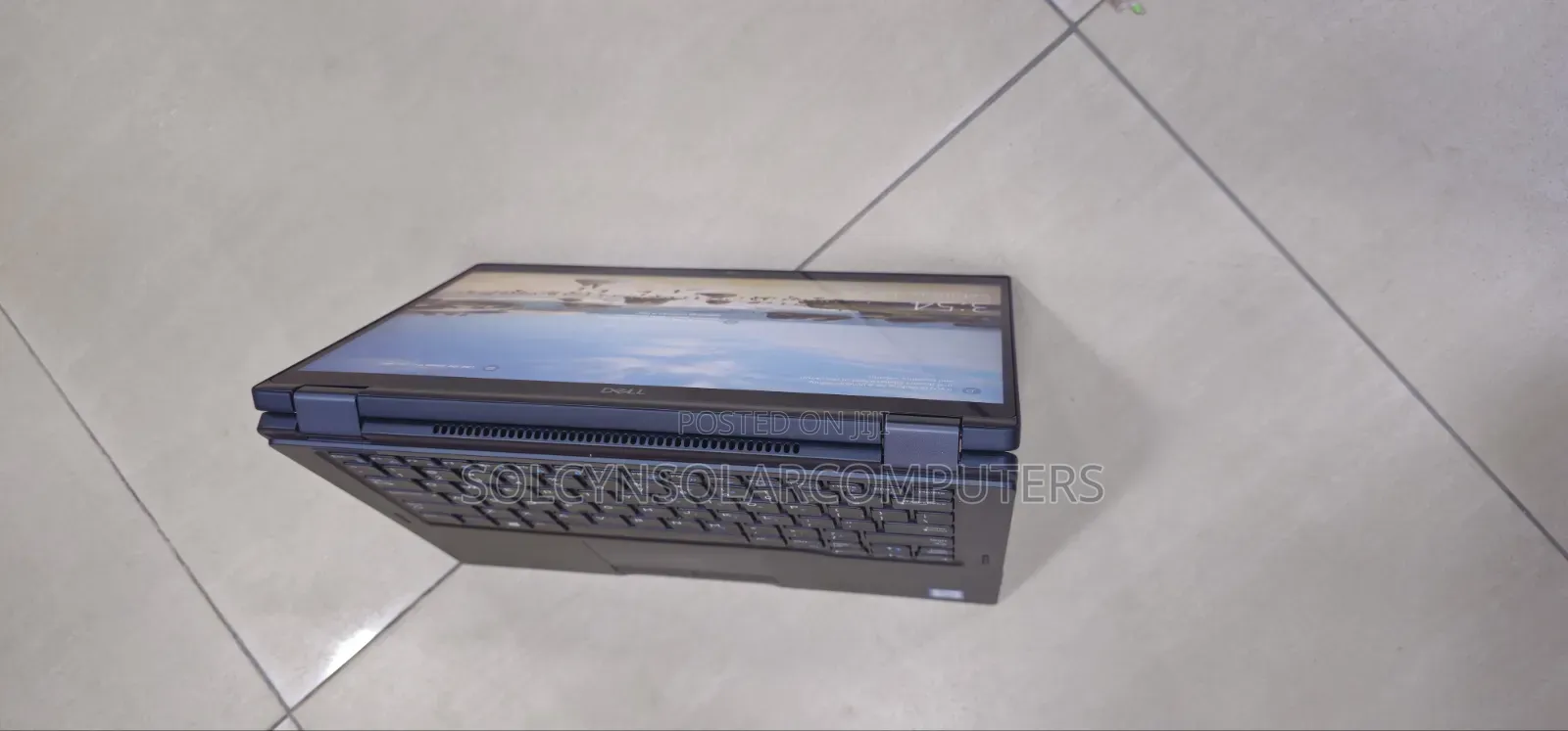 Laptop Dell Latitude 7390 2-in-1 16GB Intel Core i7 SSD 512GB